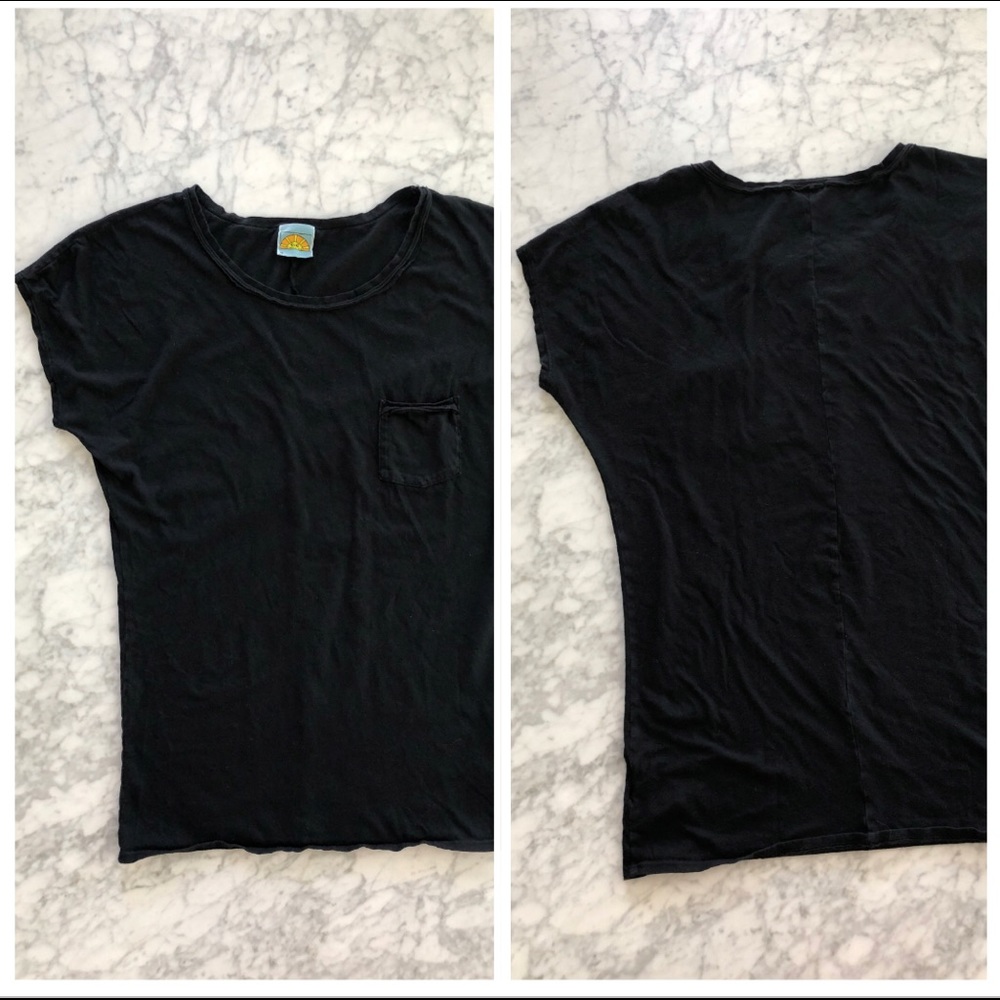C&C California Comfy Tee